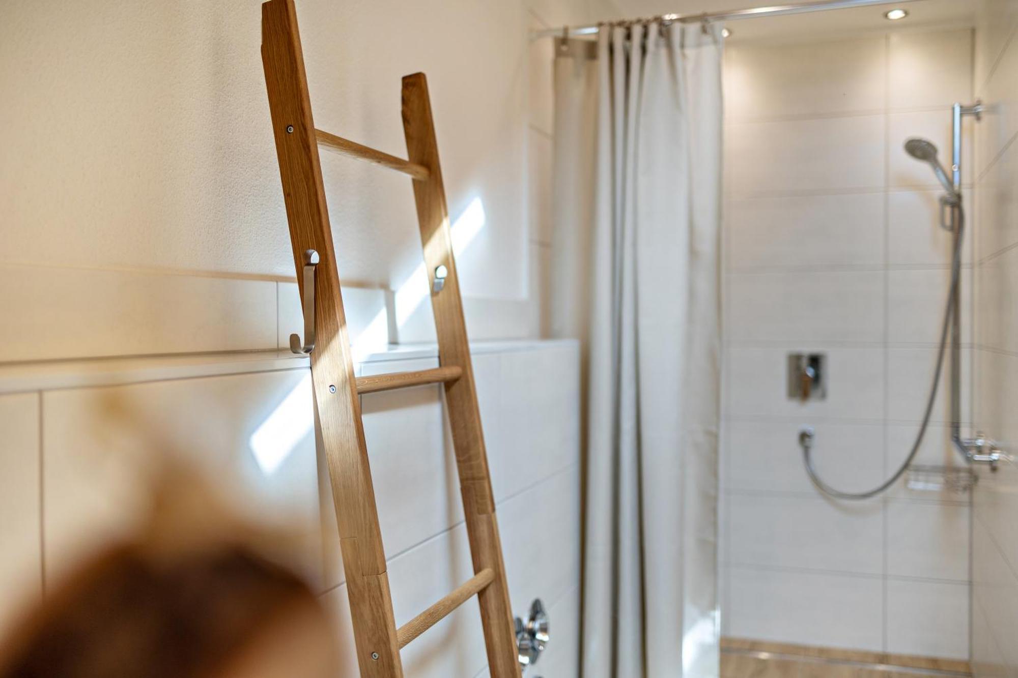 Wohnung Brauneck Gaissach ภายนอก รูปภาพ