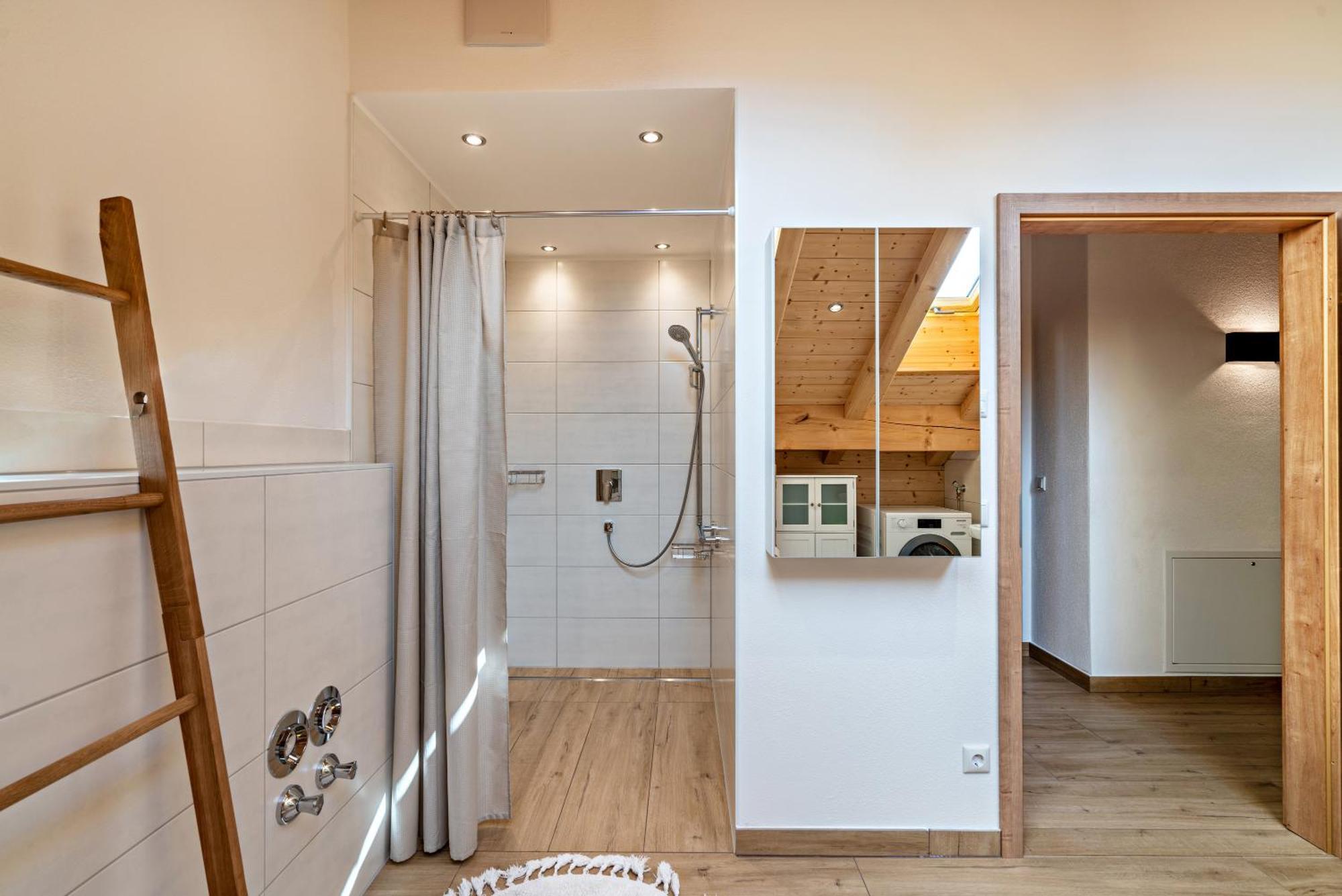 Wohnung Brauneck Gaissach ภายนอก รูปภาพ