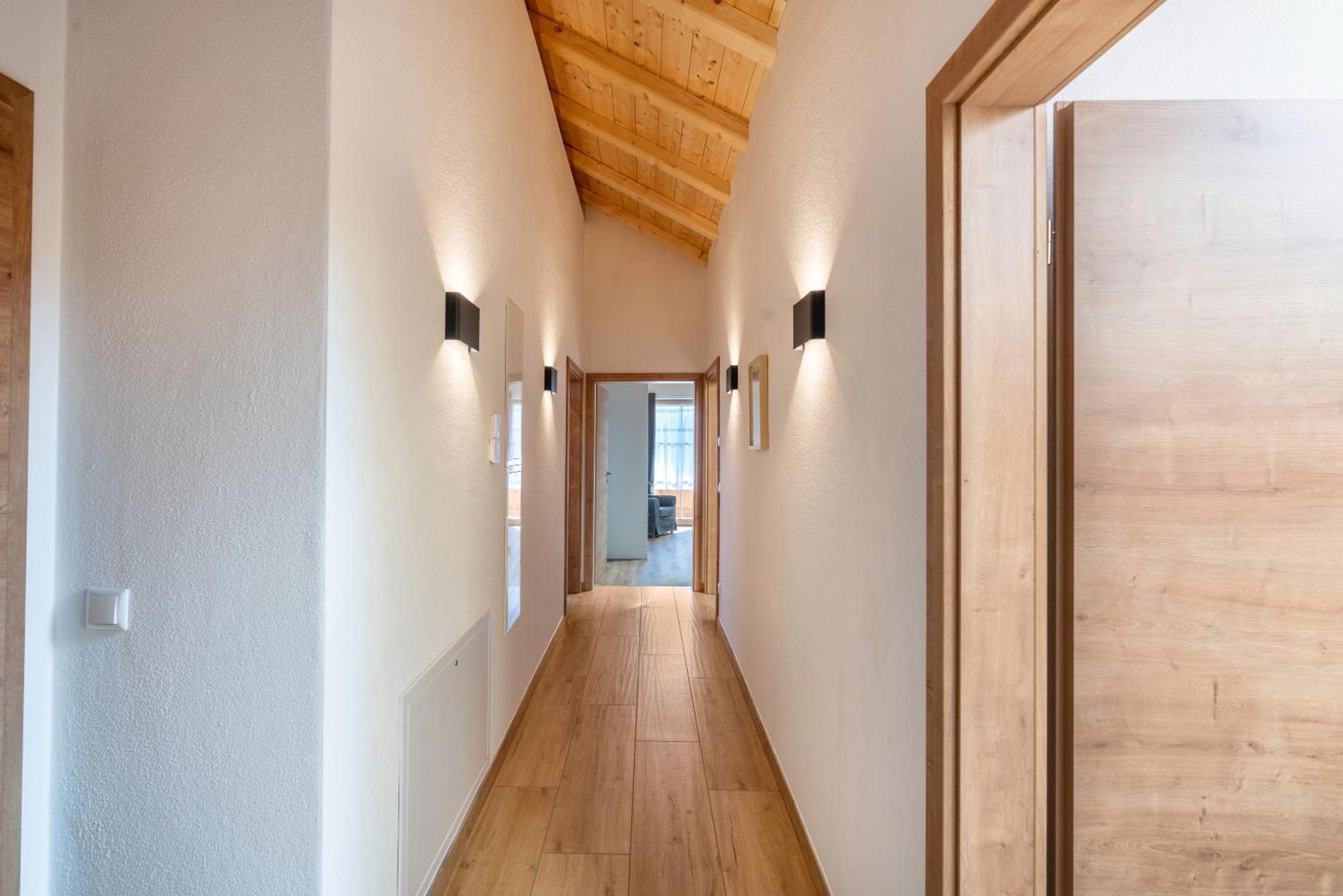 Wohnung Brauneck Gaissach ภายนอก รูปภาพ
